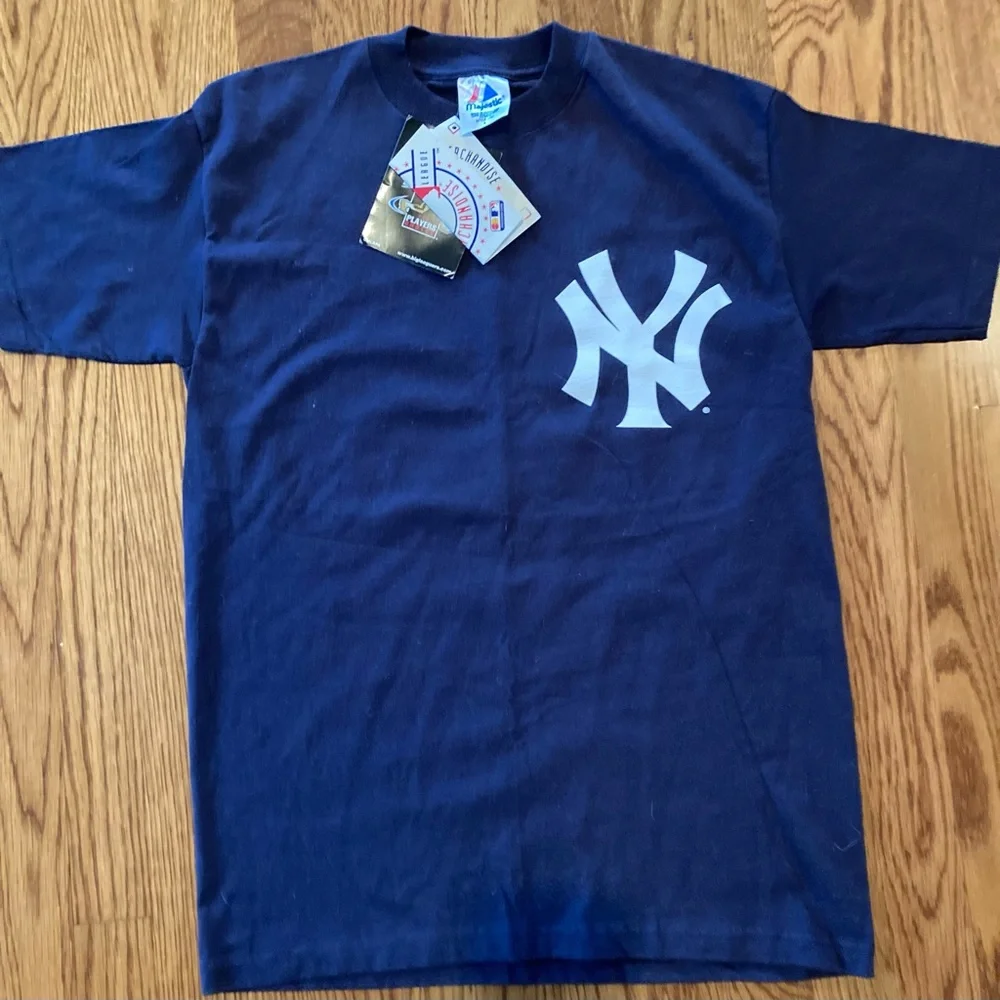 New York Yankees A-ROD tshirt - Picture 1 of 2